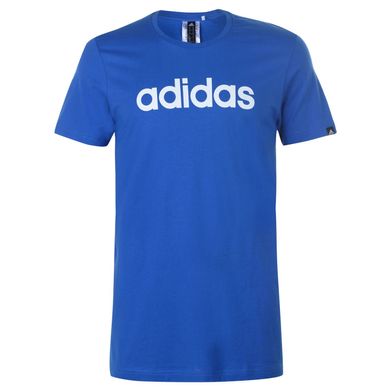 Мужская футболка Adidas (MF0053), Мужская, S