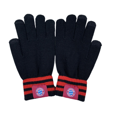 Зимові рукавички Баварія, Баварія