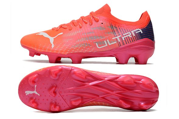 Бутси Puma Ultra 13 FG, 39