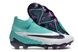 Детские бутсы Nike Phantom GX FG, 35, FG копочки, Натуральный газон