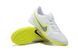 Сороконожки Nike Tiempo Legend 9 TF, Білий, 39, TF багатошиповки, Штучні і природні жорсткі покриття