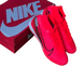 Футзалки Nike Mercurial Superfly 7 Elite, Красный, 39, IC футзальная, Гладкая, зальная поверхность