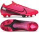 Бутсы Nike Mercurial Vapor 13 Elite MDS FG, Красный, 39, FG копочки, Натуральный газон