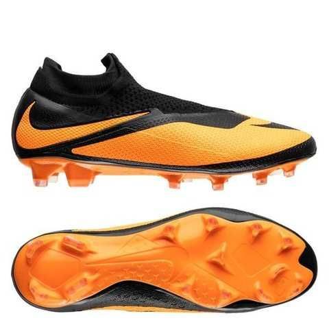 Бутсы Nike Phantom Vision 2 Elite 