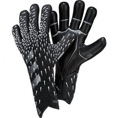 Воротарські рукавиці Adidas Goalkeeper Gloves Predator Pro PC, 8