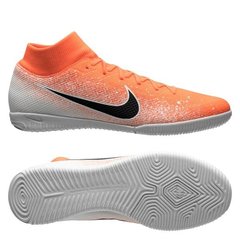 Футзалки Nike Mercurial Superfly 6 Euphoria, 39, IC футзальная, Гладкая, зальная поверхность