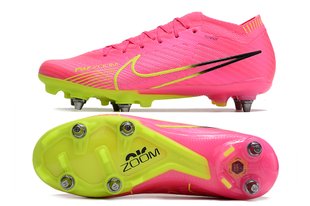 Бутси гібриди Nike Mercurial Vapor XIV Anti Clog, 39, FG копочки, Натуральний газон