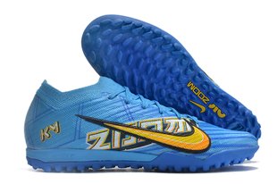 Сороконожки Nike Air Zoom Vapor XV TF, 41