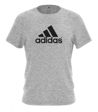 Чоловіча футболка (VF0017), серый, Чоловіча, Сірий, S