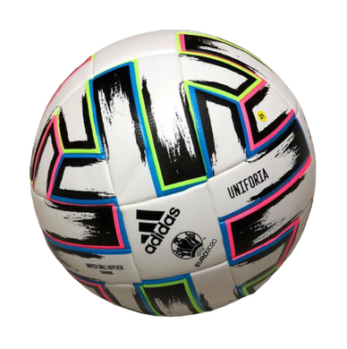Футбольный мяч Uniforia EURO 2020