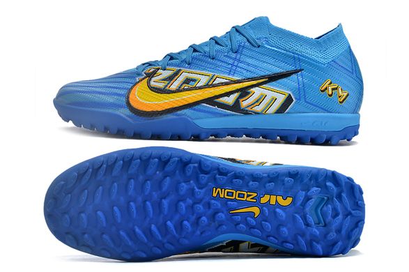 Сороконожки Nike Air Zoom Vapor XV TF, 40