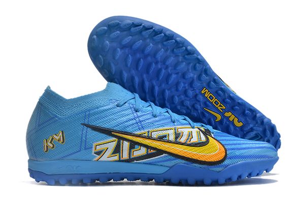 Сороконіжки Nike Air Zoom Vapor XV TF, 40