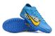 Сороконожки Nike Air Zoom Vapor XV TF, 40