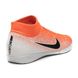 Футзалки Nike Mercurial Superfly 6 Euphoria, 39, IC футзальна, Гладка, зальна поверхня