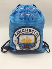 Рюкзак Манчестер Сити (RK011)