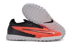 Сороконожки Nike Phantom GX TF, 39, TF многошиповки, Искусственные и естественные жесткие покрытия