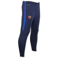 Тренувальні штани Барселона, Nike, Синій, S