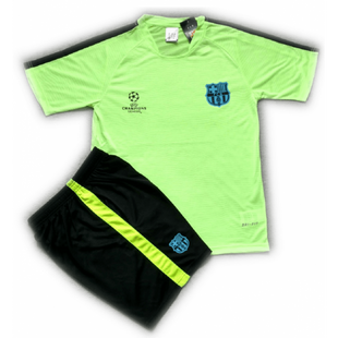 , Nike, Салатовый, S
