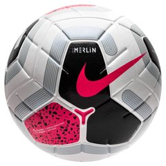 Футбольный мяч Nike Merlin Premier League 2020