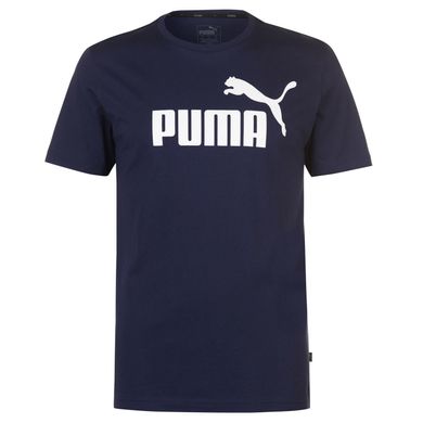 Чоловіча футболка Puma (MF0061), Чоловіча, S