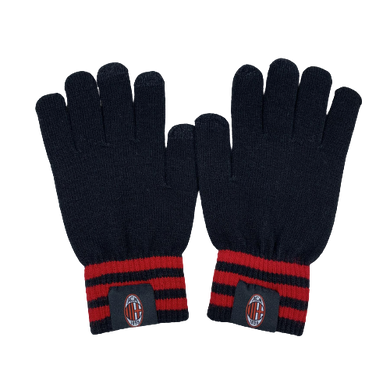 Зимние перчатки Милан, Милан