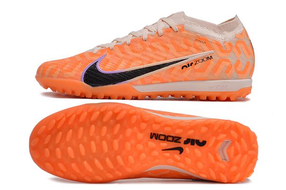 Сороконіжки Nike Air Zoom Vapor XV TF, 39