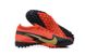 Сороконожки Nike Mercurial Vapor 13 Elite TF, Червоний, 39, TF багатошиповки, Штучні і природні жорсткі покриття