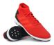 Сороконожки Adidas Predator 18.3, Червоний, 39, TF багатошиповки, Штучні і природні жорсткі покриття