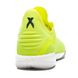 Футзалки Adidas X Tango 18.1 Solar Yellow, 39, IC футзальная, Гладкая, зальная поверхность