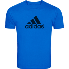 Мужская футболка (VF0025), Синий, Мужская, Синий, S