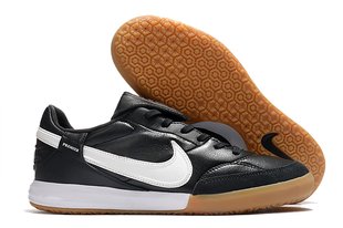 ФутзалкиNike Tiempo Premier III TF, 39, IC футзальная, Гладкая, зальная поверхность