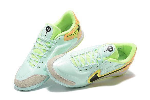 Футзалки Nike Tiempo Legend 9TF, 42, IC футзальная, Гладкая, зальная поверхность