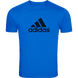 Чоловіча футболка (VF0025), Синий, Чоловіча, Синій, S