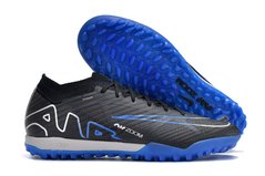 Детские сороконожки Nike Air Zoom Mercurial Vapor XV TF, 35, TF многошиповки, Искусственные и естественные жесткие покрытия