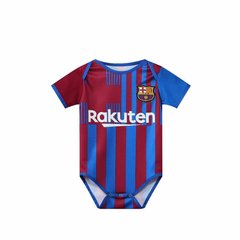 Дитяче Боді Барселона 2022, 9
