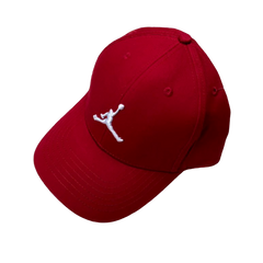 Футбольная кепка Jordan, Красный, ПСЖ