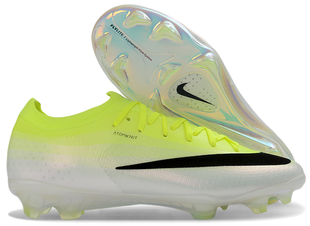 Бутсы Nike Air Zoom Mercurial Vapor XVI FG, 39, FG копочки, Натуральный газон