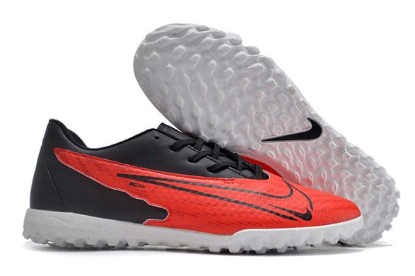 Детские сороконожки Nike Phantom GX TF, 35, TF многошиповки, Искусственные и естественные жесткие покрытия