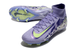 Дитячі бутси Nike Air Zoom Mercurial Superfly X FG, 35, FG копочки, Натуральний газон
