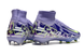 Дитячі бутси Nike Air Zoom Mercurial Superfly X FG, 35, FG копочки, Натуральний газон