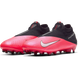 Бутсы Nike Phantom Vision 2 Elite Dynamic Fit FG, Красный, 39, FG копочки, Натуральный газон
