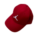 Футбольная кепка Jordan, Красный, ПСЖ